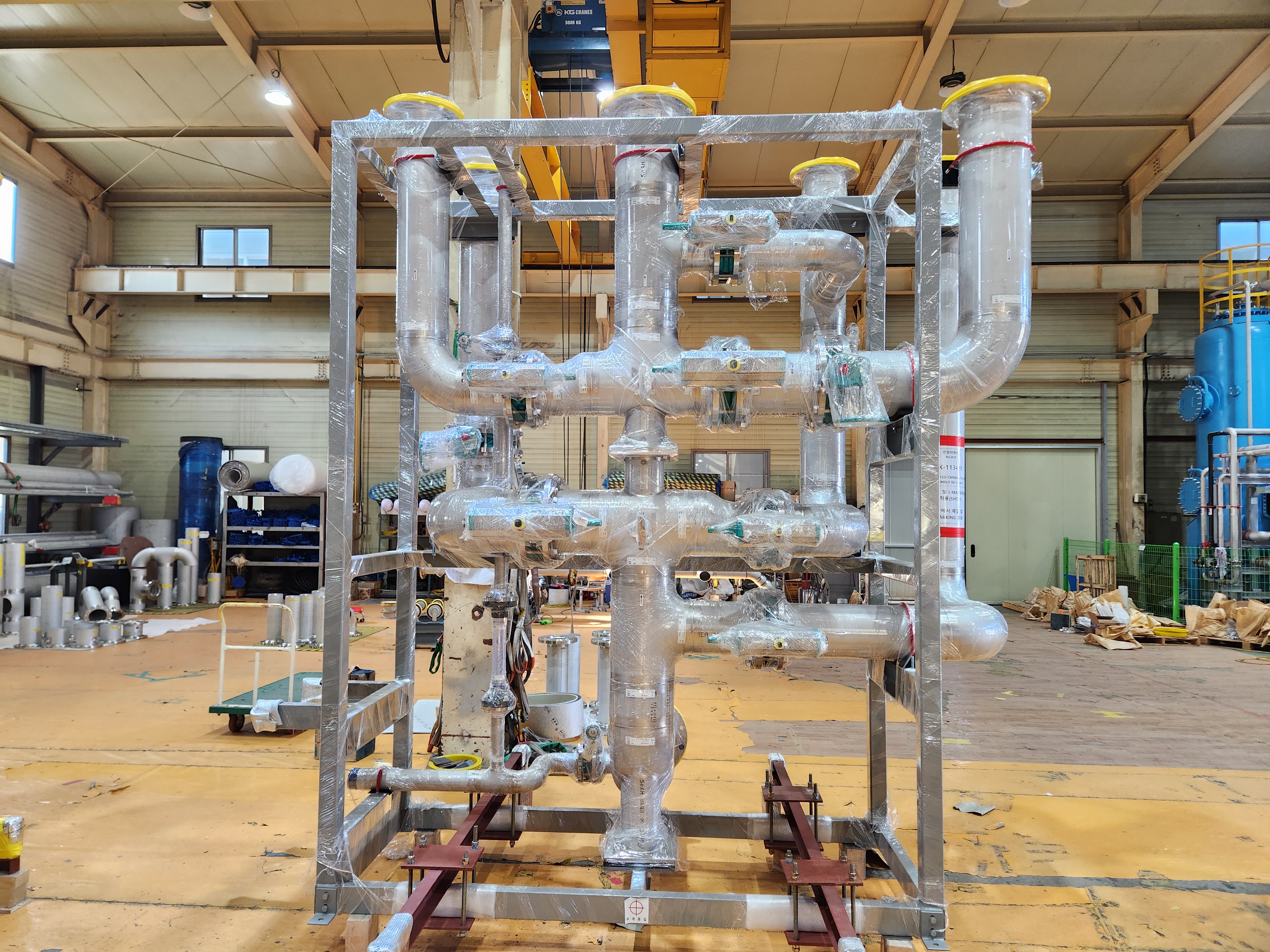 MODULE 08 프로젝트 사진