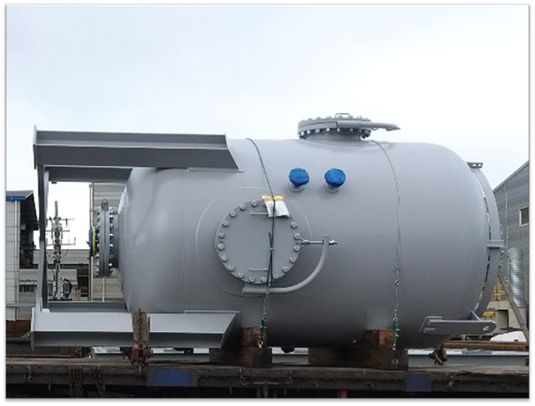 VESSEL 08 프로젝트 사진