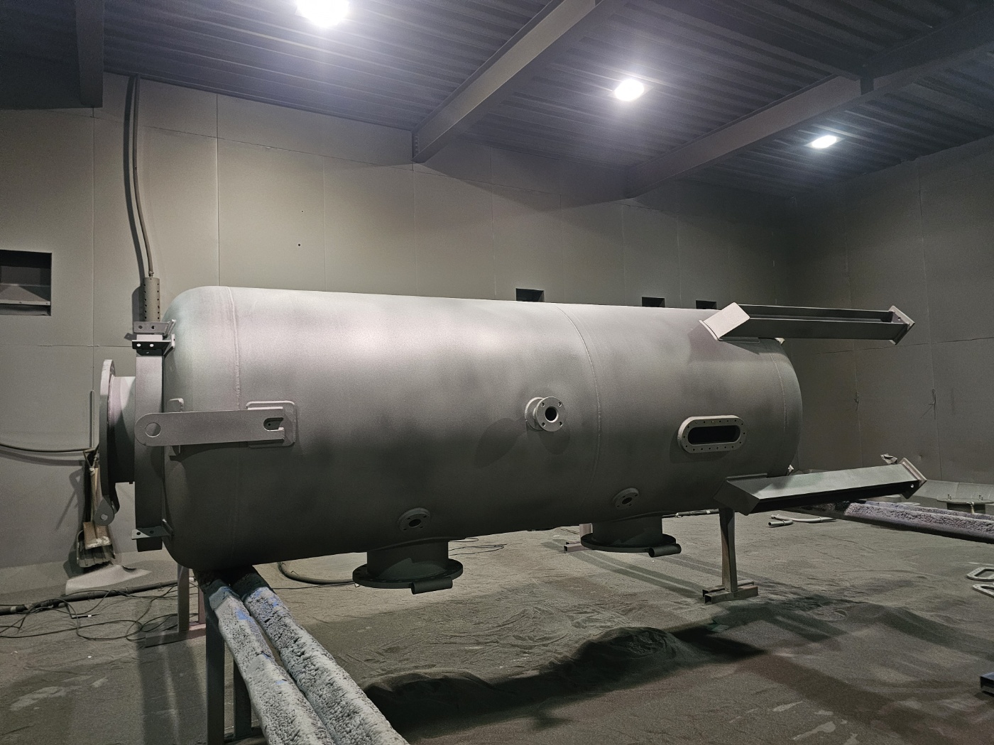 VESSEL 14 프로젝트 사진